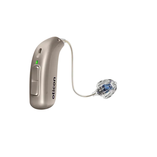 Zircon miniRITE T